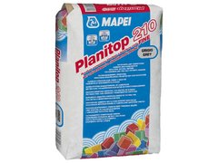 Mortar de nivelare Mapei Planitop 210